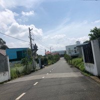Bán Đất Chính Chủ, Tại Tam Phước, Biên Hoà, Đồng Nai. 400M2. Trong Đó Có 100M2 Thổ Cư. Shr