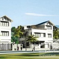 Cần Bán Đất Biệt Thự Nghỉ Dưỡng Thanh Bình Ngay Bãi Tắm Long Cung Tp. Vũng Tàu