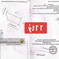 Chính Chủ Cần Bán Nhanh Lô Đất 2 Mặt Tiền Đối Diện Hoa Viên Tại Kđt Mipeco, Gần Biển, Giá Bán 11 Tỷ
