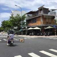 Chính Chủ Cần Bán Nhanh Lô Đất 2 Mặt Tiền Đối Diện Hoa Viên Tại Kđt Mipeco, Gần Biển, Giá Bán 11 Tỷ