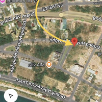 Bán Đất Đường Huỳnh Văn Nghệ, Vĩnh Hoà, Nha Trang. Dt: 329,5M2. Sổ Hồng. Gần Biển. Giá: 49 Triệu/M2