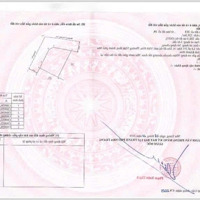 Bán Đất Đường Huỳnh Văn Nghệ, Vĩnh Hoà, Nha Trang. Dt: 329,5M2. Sổ Hồng. Gần Biển. Giá: 49 Triệu/M2