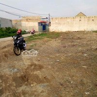 Bán Lô Đất Mặt Tiền Đường Nguyễn Thị Tồn - Biên Hòa - Chỉ 3,9 Tỷ