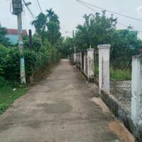 Cần  bán lô đất 120m2 phường Hoà Thuận, thành phố Tam Kỳ, Quảng Nam- Đà Nẵng, giá chỉ 790