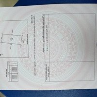 Chính Chủ Bán Lô Đất 95M Xóm Thái Thọ, Nghi Thái , Tp Vinh