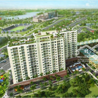 Cho Thuê Gấp Chcc An Gia Garden , Diện Tích: 63M2 , 2 Phòng Ngủ 2 Vệ Sinh, Giá 12 Triệu/Th Q.tân Phú
