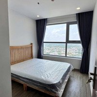 Cho Thuê Căn Hộ Happy One Central Phú Hoà 1, Phòng Ngủ Đầy Đủ Nội Thất Mới 100%