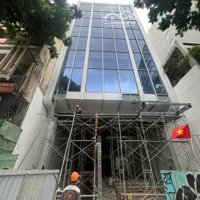 Cho Thuê Nhà Mới Xây Phổ Quang, P.2, Q.tb, Dt: 7X20M, Hầm 6 Tầng, Thang Máy Cuối Nhà
