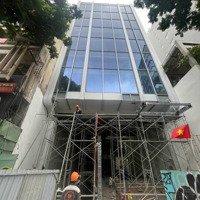 Cho Thuê Nhà Mới Xây Phổ Quang, P.2, Q.tb, Dt: 7X20M, Hầm 6 Tầng, Thang Máy Cuối Nhà