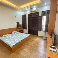 Cho Thuê Nhà Ngõ 192 Lê Quang Đạo 38M2X4T Giá 10 Triệu/Th