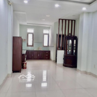 Cho Thuê Nhà Nguyên Căn Mặt Tiền Đường Kinh Doanh Khu Cao Lỗ P4 Q8