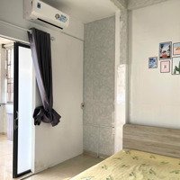 Cho Thuê Chdv Full Nội Thất, Tách Bếp, Có Sân Vườn 15M2, Gần Bến Xe Q. 8, Đh Kinh Tế