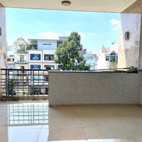 Cho Thuê Chdv Full Nội Thất, Tách Bếp, Có Sân Vườn 15M2, Gần Bến Xe Q. 8, Đh Kinh Tế