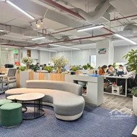 Cho Thuê Văn Phòng Full Nội Thất Khu Trung Tâm Tân Bình Đường Phổ Quangdiện Tích300M2, Giá Thuê 95 Triệu