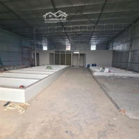 Cho Thuê Xưởngdiện Tích450M2 Giá Bán 25 Triệu 1/ Vườn Lài Phường An Phú Đông, Quận 12