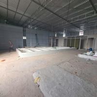 Cho Thuê Xưởngdiện Tích450M2 Giá Bán 25 Triệu 1/ Vườn Lài Phường An Phú Đông, Quận 12