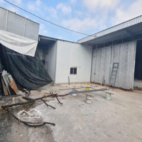 Cho Thuê Xưởngdiện Tích450M2 Giá Bán 25 Triệu 1/ Vườn Lài Phường An Phú Đông, Quận 12
