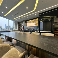 Bán Nhà Ngọc Khánh - Ba Đình - Ôtô - 6 Tầng Thang Máy Thông Sàn 56M2 5M Mặt Tiền 20 Tỷ - 0394743696