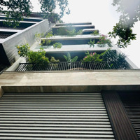 Bán Nhà Ngọc Khánh - Ba Đình - Ôtô - 6 Tầng Thang Máy Thông Sàn 56M2 5M Mặt Tiền 20 Tỷ - 0394743696