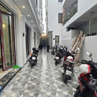 Bán Nhà Hồ Sen Về Ở Luôn Chỉ Hơn 3 Tỷ Ngõ Nông, Hỗ Trợ Vay Bank