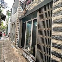 Bán Nhàmặt Tiềnhẻm Trần Hưng Đạo - 2 Tầng Btct - 3X10M - Giá 4,3 Tỉ Tl