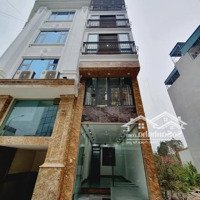 Phân Lô 45M2 Vân Canh - Xây 6 Tầng Thang Máy - Giá Nhỉnh 10 Tỷ