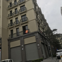 Bán Shophouse Nhìn Chung Cư Terra An Hưng Dương Nội Hà Đông