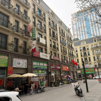 Bán Shophouse Nhìn Chung Cư Terra An Hưng Dương Nội Hà Đông