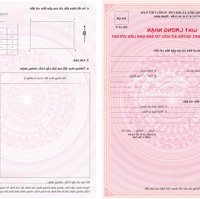 Bán Nhà Mặt Tiền Đường Đặng Đình Vân, Thanh Khê Đông, Thanh Khê, Diện Tích: 85.5M2