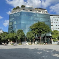 Bán Nhà Mặt Phố Thanh Liệt, 30,5 Tỷ, 82M2, Đối Diện Themanor Central Park