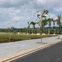 Bán đất nằm trên mặt tiền cao tốc Biên Hòa - Vũng Tàu