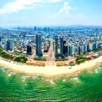Gọi Bi 0902555501 Biệt Thự Mặt Tiền Đường Vân Đồn - Vị Trí Đẹp Nhất Trục Đường - Trung Tâm Sơn Trà