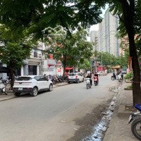 Bán Gấp! Giảm Chào, Mặt Phố Trung Văn, Nam Từ Liêm, Kinh Doanh Sầm Uất, 135M2, 4T, Chỉ 217 Triệu/M2