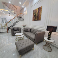 Cực Hiếm! Mặt Tiền Huỳnh Văn Bánh, P11, Pn. Dt: 46,5 M2, 4 Tầng, Sân Thượng. Chỉ 14,5 Tỷ 0917457399