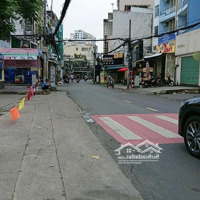 Bán Nhà Mặt Tiền Đường Đặng Văn Ngữ - Q. Phú Nhuận -Diện Tích8X21M (3 Lầu ) - Hđt 80 Triệu/Th - Giá Bán 41 Tỷ Tl