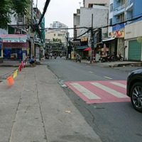 Bán Nhà Mặt Tiền Đường Đặng Văn Ngữ - Q. Phú Nhuận -Diện Tích8X21M (3 Lầu ) - Hđt 80 Triệu/Th - Giá Bán 41 Tỷ Tl