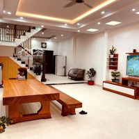 Nhà Đẹp Như Mới 4 Tầngmặt Tiềnngang 6 P7 Q8