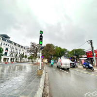 67M2 - 15 Tỷ Mặt Phố Đại Mỗ - Ô Tô Tải Tránh - Kinh Doanh - Đầu Tư