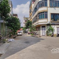 Bán Đất Dịch Vụ Tây Nam Linh Đàm