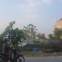 2025 Siêu Phẩm Đầu Tư 128M2 Phố Đò Tỉnh Lộ 281, Lô Cạnh Góc, 2 Mặt Thoáng, Gần Ngã 3, Đang Cho Thuê