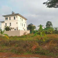 Bán Lô Đất Biệt Thự 285M2 Kđt Mới Tây Hồ Quế Võ, Bắc Ninh. Giá Chỉ 10 Tỷ