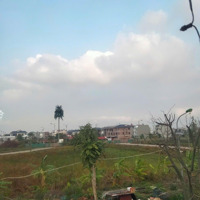 Bán Lô Đất Biệt Thự 285M2 Kđt Mới Tây Hồ Quế Võ, Bắc Ninh. Giá Chỉ 10 Tỷ