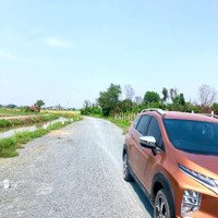 Tôi Cần Bán 4500M2 Đất Vườn Xã Thái Mỹ