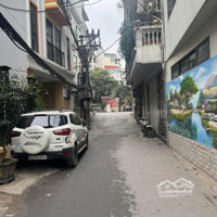Siêu Phẩm Tại Đường Lạc Long Quân, Xuân La, Tây Hồ, Hà Nội, 39 Tỷ, 260 M2