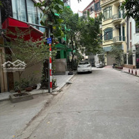 Siêu Phẩm Tại Đường Lạc Long Quân, Xuân La, Tây Hồ, Hà Nội, 39 Tỷ, 260 M2