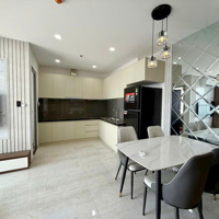 Cho Thuê Cc Happy One Central, 12 Triệu Vnd, 70M2, 2 Phòng Ngủ 2 Vệ Sinh Full Nội Thất