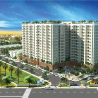Cho Thuê Căn Hộ 2 Phòng Ngủ 2 Vệ Sinh 10 Triệu, 65M2 Tại An Gia Garden, Tân Kỳ Tân Quý, Tân Phú