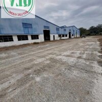 Bán Đất Xưởng DT 10hec Tại Xã Đất Cuốc, Huyện Bắc Tân Uyên, Tỉnh Bình Dương