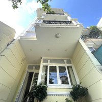 Cho Thuê Vila - 25 Triệu, 4 Phòng Ngủ 5 Vệ Sinhtại Dương Quảng Hàm, Gò Vấp, Hcm Giá Tốt Hot!