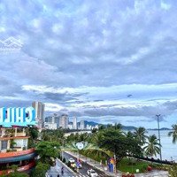 Cho Thuê Nhà 3 Tầng Mặt Tiền Trần Phú View Biển Cực Đẹp Giá Chỉ 35 Triệu/Tháng